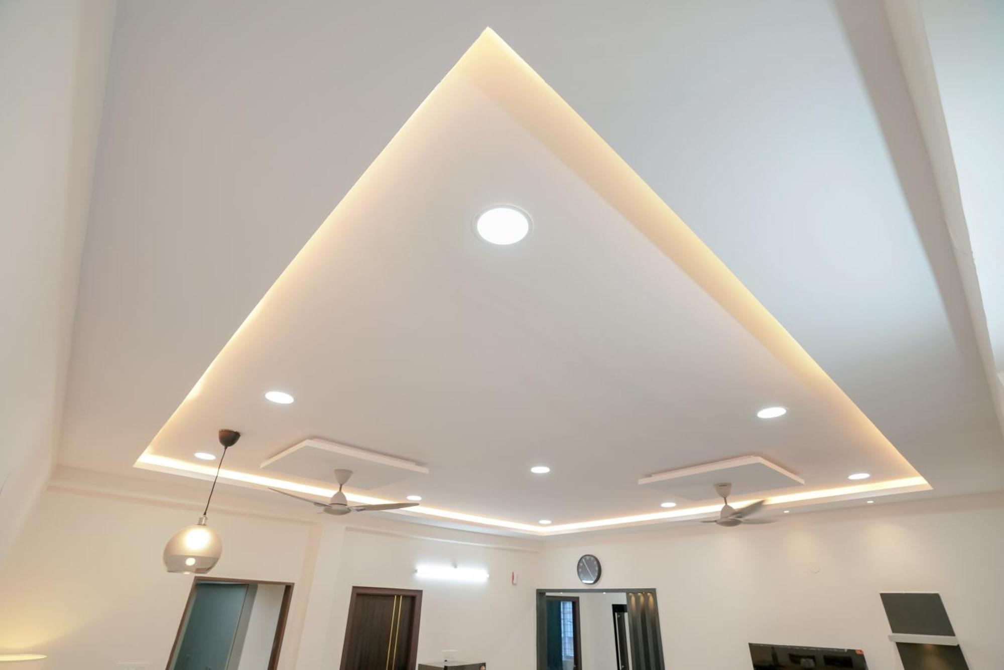 N Cube Serviced Apartments Hyderabad Luaran gambar